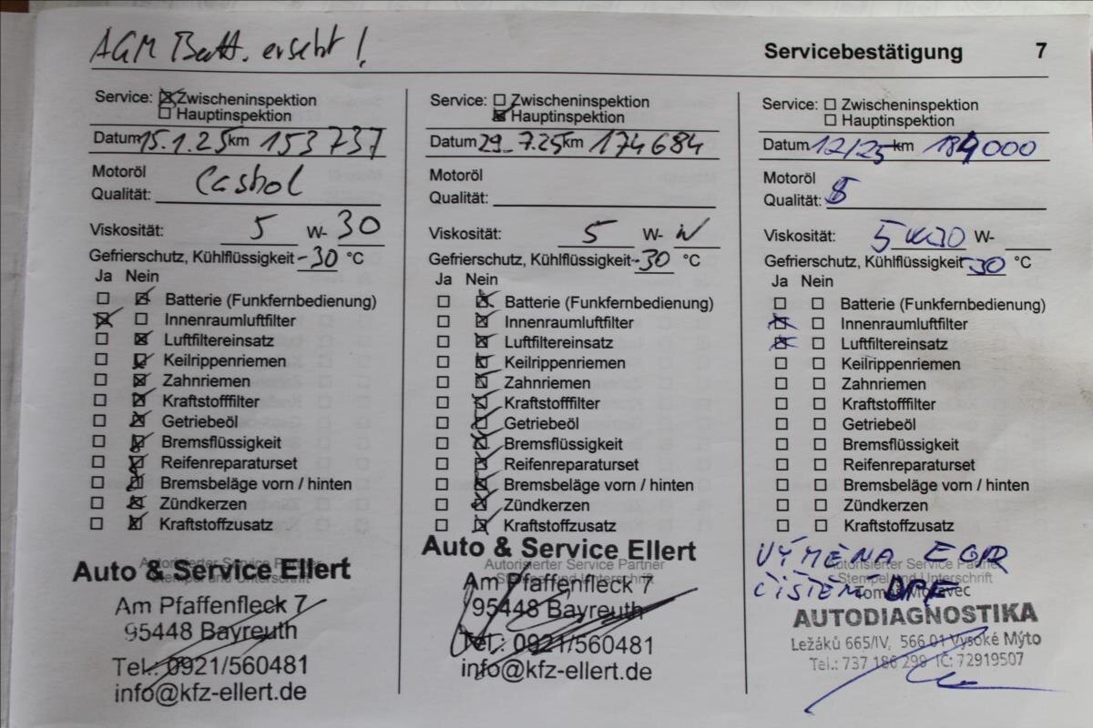 Opel Combo Skříň 1,5 l 96 kw