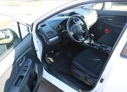 Subaru XV Kombi 1,6 l 84 kw