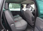 Volkswagen Sharan MPV 1,9 l 85 kw