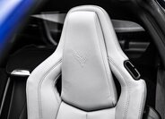 Chevrolet Corvette Kupé 6,2 l 365 kw