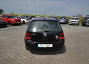Volkswagen Golf Hatchback 1,4 l 55 kw