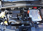 Renault Clio Hatchback 1,6 l 69 kw