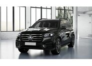 Mercedes-Benz GLS SUV 3,0 l 270 kw