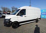 Volkswagen Crafter Ostatní 2,0 l 103 kw