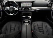 Mercedes-Benz CLS 12