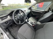 Škoda Octavia Kombi 1,6 l 77 kw