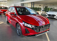 Hyundai i20 2