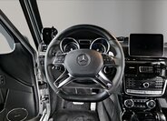 Mercedes-Benz Třídy G SUV 4,0 l 310 kw