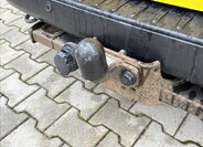 Ford Transit Custom Ostatní 2,0 l 125 kw