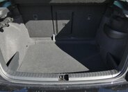 Škoda Karoq SUV / Terénní 1,5 l 110 kw