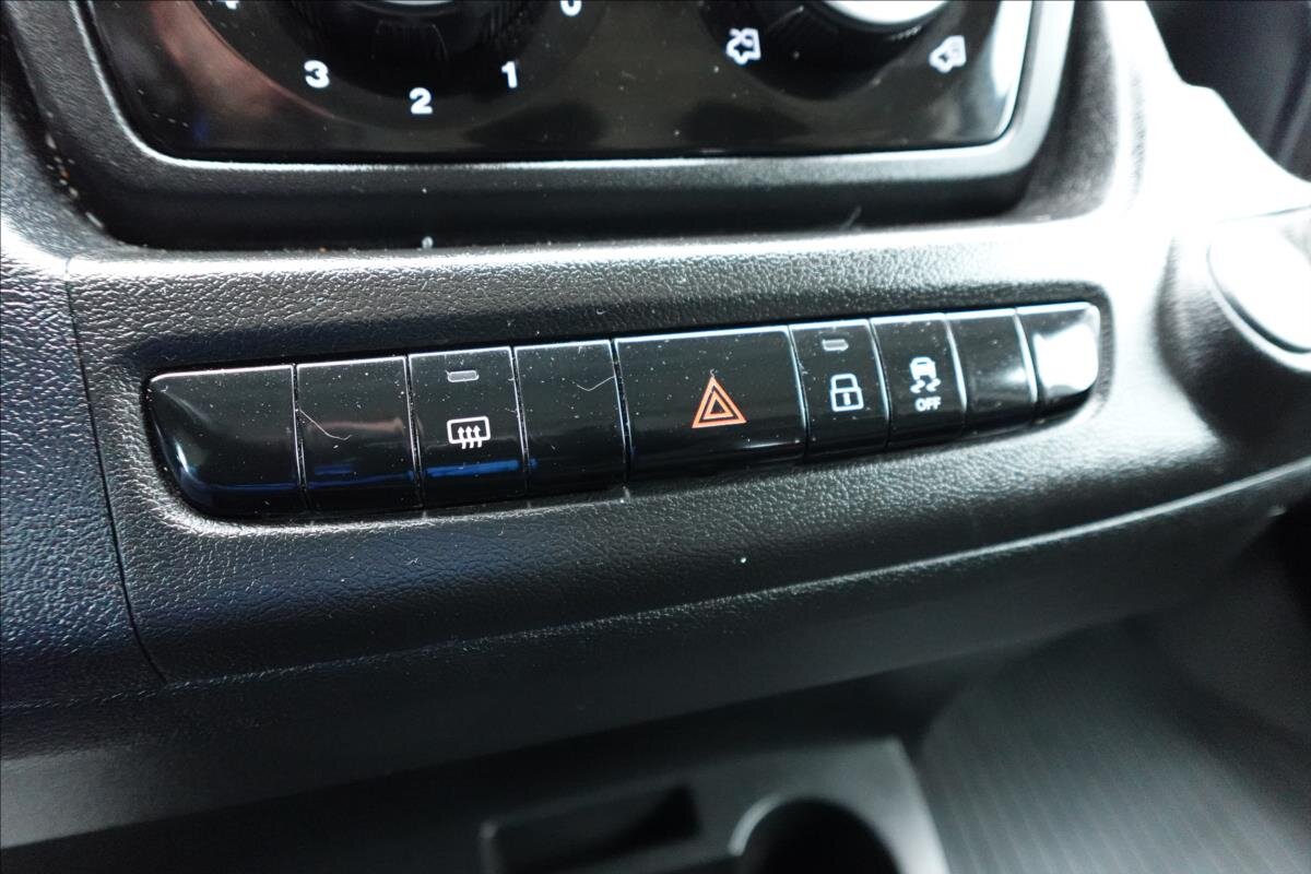 Fiat Ducato Ostatní 2,2 l 88 kw