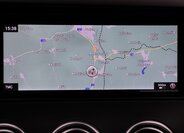 Mercedes-Benz Třídy S Kupé 5,5 l 430 kw