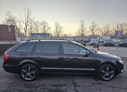 Škoda Superb Kombi 1,4 l 92 kw