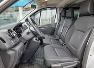 Renault Trafic MPV 2,0 l 107 kw