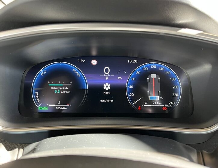 Toyota Corolla Kombi 1,8 l 72 kw