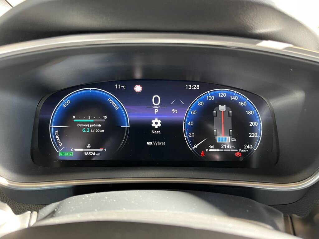 Toyota Corolla Kombi 1,8 l 72 kw