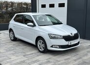 Škoda Fabia Hatchback 999,0 70 kw