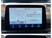 Ford Kuga SUV / Terénní 1,5 l 88 kw