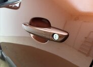 Peugeot Rifter MPV 1,5 l 96 kw