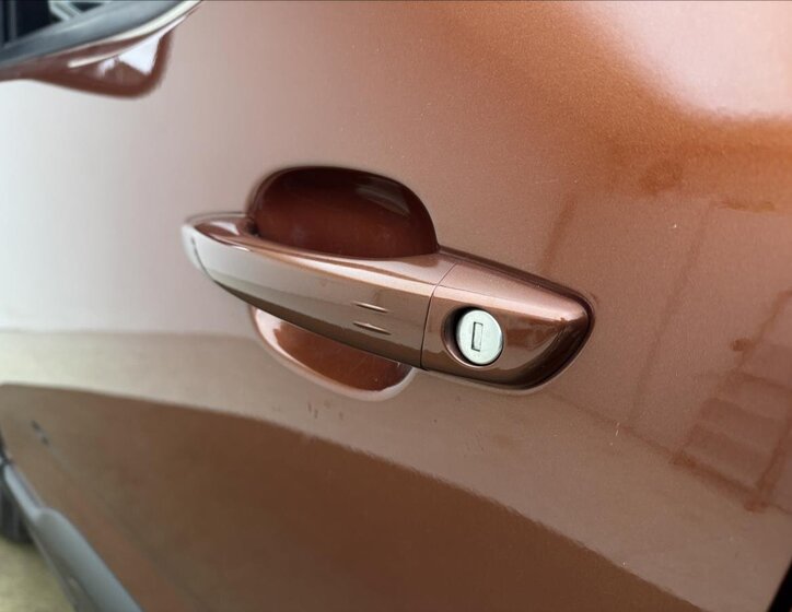 Peugeot Rifter MPV 1,5 l 96 kw