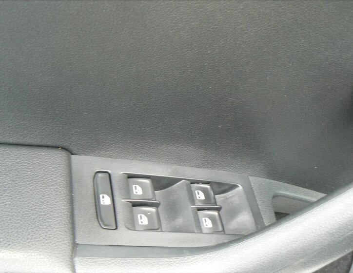 Škoda Octavia Ostatní 1,4 l 81 kw