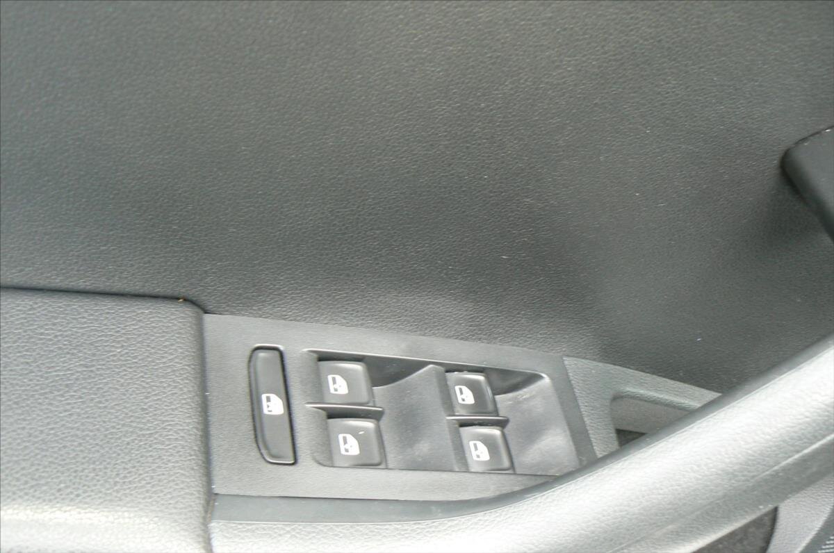 Škoda Octavia Ostatní 1,4 l 81 kw