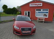 Audi A3 Hatchback 1,4 l 92 kw