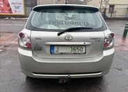 Toyota Corolla Hatchback 1,4 l 66 kw