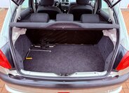 Peugeot 206 Hatchback 1,4 l 55 kw