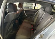 BMW Řada 1 Kombi 2,0 l 90 kw
