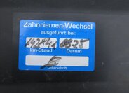 Mercedes-Benz Citan Kombi 1,5 l 70 kw