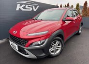Hyundai Kona SUV / Terénní 998,0 88 kw