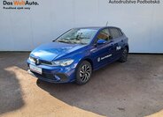 Volkswagen Polo Hatchback 999,0 70 kw