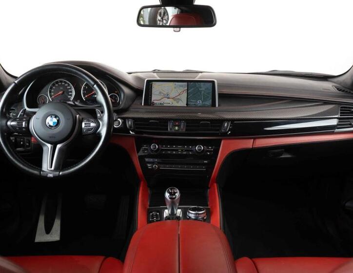 BMW X6 12