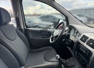 Fiat Scudo MPV 2,0 l 100 kw