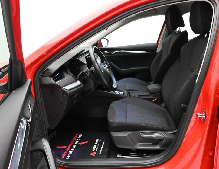 Škoda Octavia Kombi 1,4 l 110 kw