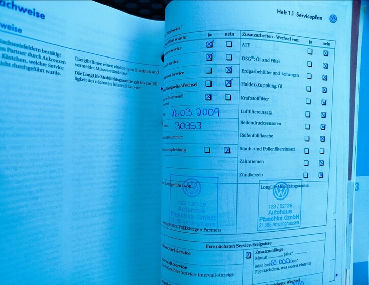 Volkswagen Tiguan 31