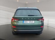 Škoda Kodiaq SUV 2,0 l 147 kw