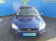 Ford Focus Kombi 1,6 l 74 kw