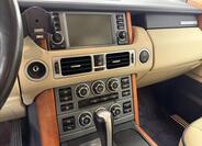 Land Rover Range Rover 17