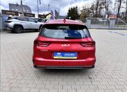 KIA Ceed Kombi 1,5 l 117 kw