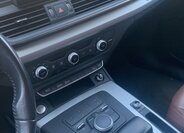 Audi Q5 SUV 2,0 l 140 kw