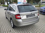 Škoda Fabia 2