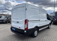 Ford Transit Skříň 2,0 l 77 kw