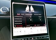 Mercedes-Benz Třídy S Ostatní 6,0 l 450 kw