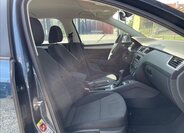 Škoda Octavia Sedan 1,2 l 77 kw