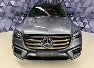 Mercedes-Benz GLS 2