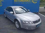 Volkswagen Phaeton 3