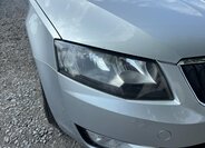 Škoda Octavia Kombi 1,6 l 77 kw