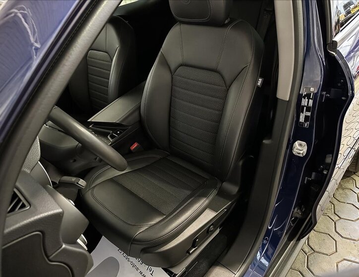 Alfa Romeo Stelvio SUV 2,1 l 154 kw